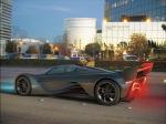 Mazda Furai Concept 2008 года